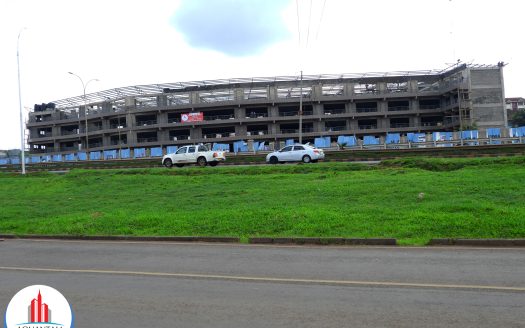 Office/ Retail Spaces For Rent in Ruiru