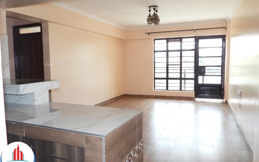 Master Ensuite 2 Bedrooms To Let in Juja