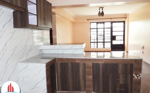 Master Ensuite 2 Bedrooms To Let in Juja