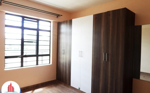 Master Ensuite 2 Bedrooms To Let in Juja