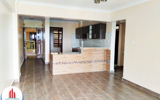 Master Ensuite 2 Bedrooms To Let in Juja