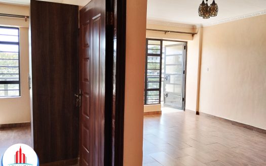 Master Ensuite 2 Bedrooms To Let in Juja