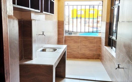 Master Ensuite 2 Bedrooms To Let in Juja