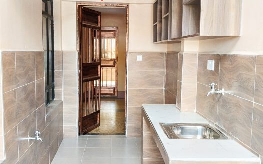 Master Ensuite 2 Bedrooms To Let in Juja