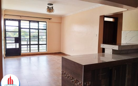 Master Ensuite 2 Bedrooms To Let in Juja