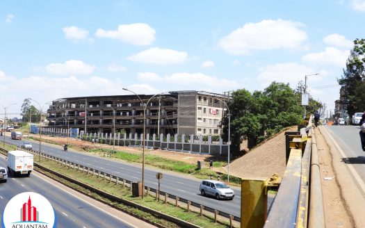 Office/ Retail Spaces For Rent in Ruiru