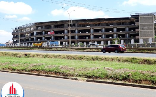 Office/ Retail Spaces For Rent in Ruiru