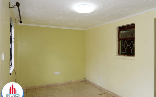 2 Bedroom House to Let In Kahawa Sukari