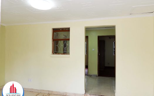 2 Bedroom House to Let In Kahawa Sukari