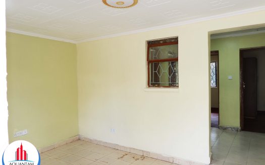 2 Bedroom House to Let In Kahawa Sukari