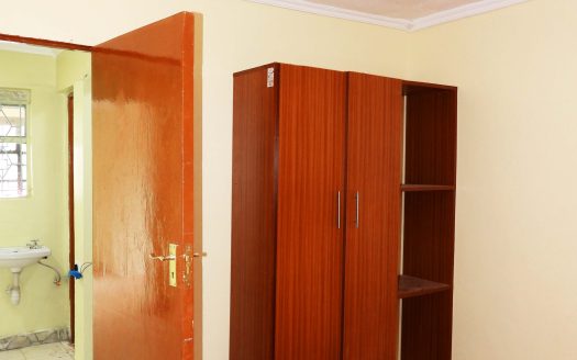 2 Bedroom House to Let In Kahawa Sukari