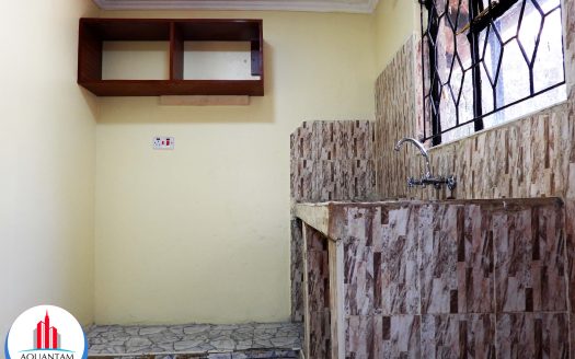 2 Bedroom House to Let In Kahawa Sukari