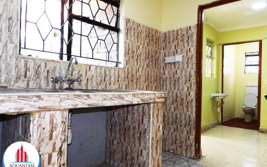 2 Bedroom House to Let In Kahawa Sukari