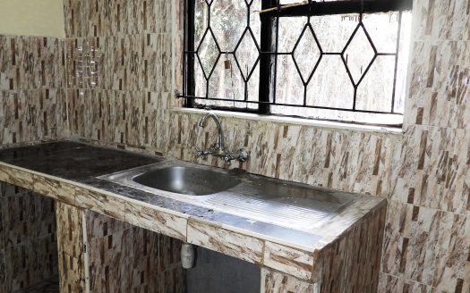 2 Bedroom House to Let In Kahawa Sukari