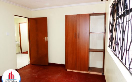 2 Bedroom House to Let In Kahawa Sukari