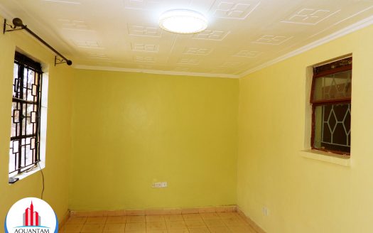 2 Bedroom House to Let In Kahawa Sukari