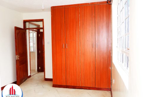 4 BEDROOM MANSIONETTE TO LET IN KAHAWA SUKARI