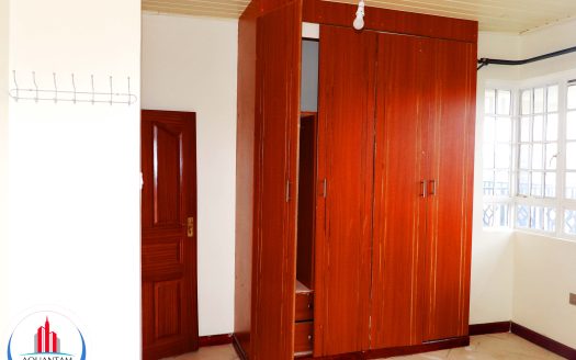 4 BEDROOM MANSIONETTE TO LET IN KAHAWA SUKARI