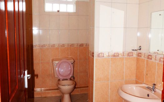 4 BEDROOM MANSIONETTE TO LET IN KAHAWA SUKARI
