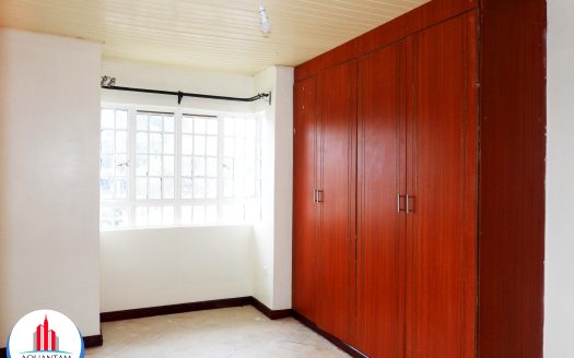 4 BEDROOM MANSIONETTE TO LET IN KAHAWA SUKARI