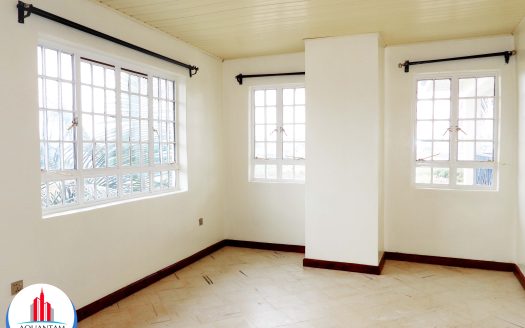 4 BEDROOM MANSIONETTE TO LET IN KAHAWA SUKARI