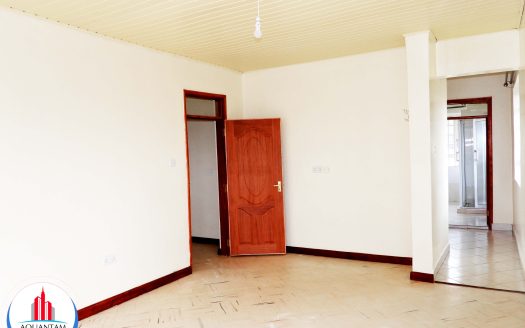4 BEDROOM MANSIONETTE TO LET IN KAHAWA SUKARI
