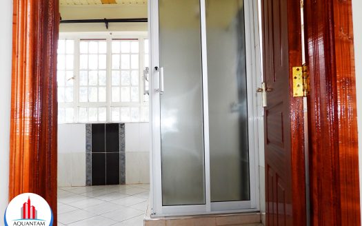 4 BEDROOM MANSIONETTE TO LET IN KAHAWA SUKARI