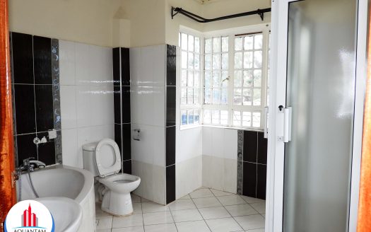 4 BEDROOM MANSIONETTE TO LET IN KAHAWA SUKARI