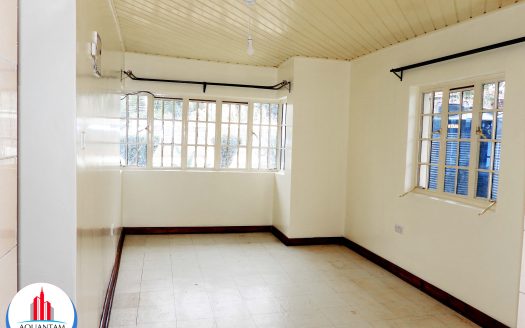 4 BEDROOM MANSIONETTE TO LET IN KAHAWA SUKARI