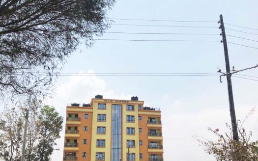 LAND FOR SALE IN RUIRU BEHIND ZETECH