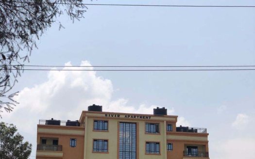 LAND FOR SALE IN RUIRU BEHIND ZETECH