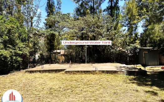 LAND FOR SALE IN RUIRU BEHIND ZETECH