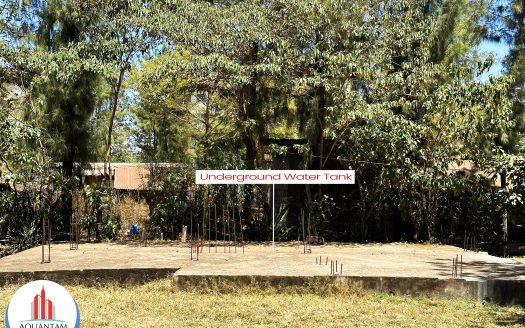 LAND FOR SALE IN RUIRU BEHIND ZETECH