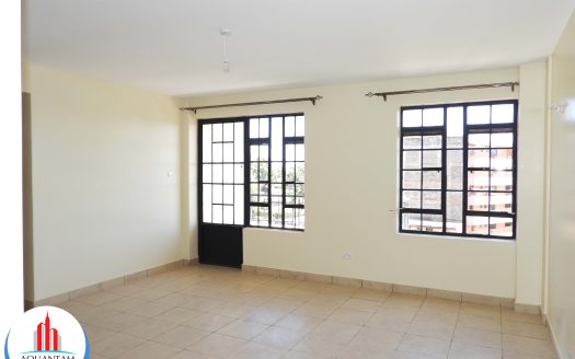 EXECUTIVE 1 BEDROOM APARTMENTS FOR RENT IN GITHUNGURI, KIAMBU