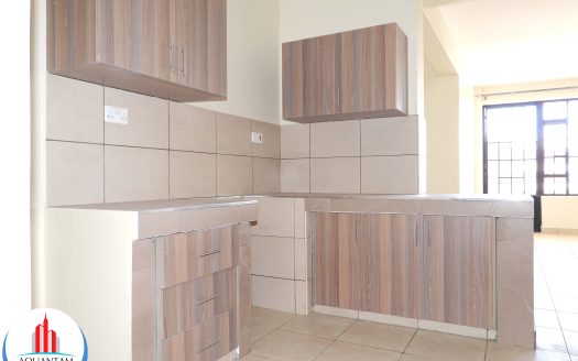 EXECUTIVE 1 BEDROOM APARTMENTS FOR RENT IN GITHUNGURI, KIAMBU