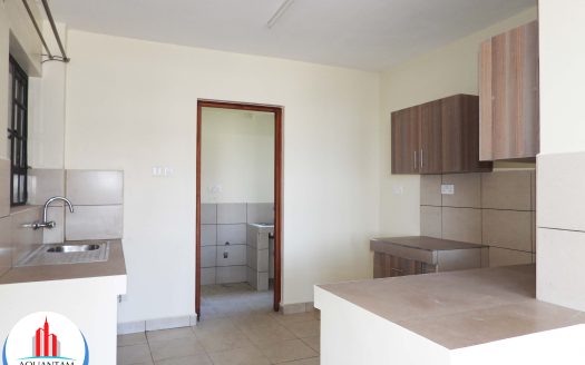 EXECUTIVE 1 BEDROOM APARTMENTS FOR RENT IN GITHUNGURI, KIAMBU
