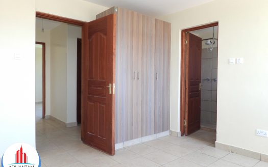 EXECUTIVE 1 BEDROOM APARTMENTS FOR RENT IN GITHUNGURI, KIAMBU