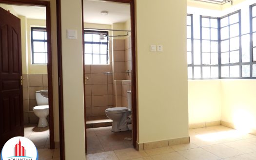 EXECUTIVE 1 BEDROOM APARTMENTS FOR RENT IN GITHUNGURI, KIAMBU
