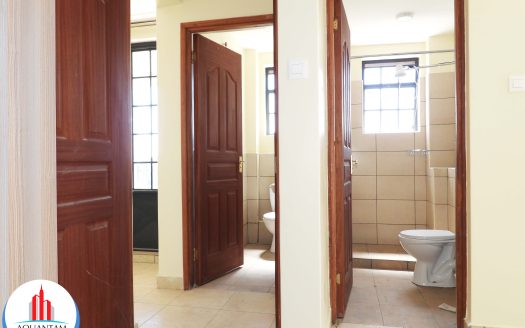 EXECUTIVE 1 BEDROOM APARTMENTS FOR RENT IN GITHUNGURI, KIAMBU