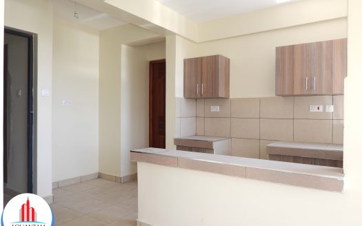 EXECUTIVE 1 BEDROOM APARTMENTS FOR RENT IN GITHUNGURI, KIAMBU