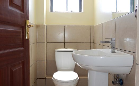 EXECUTIVE 1 BEDROOM APARTMENTS FOR RENT IN GITHUNGURI, KIAMBU