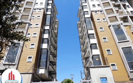 EXECUTIVE 1 BEDROOM APARTMENTS FOR RENT IN GITHUNGURI, KIAMBU