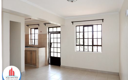 1 Bedrooms in Ruiru Toll