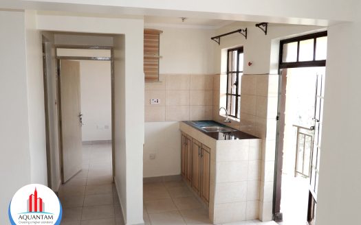 1 Bedrooms in Ruiru Toll