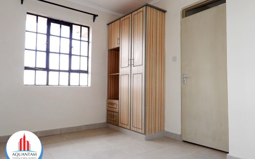 1 Bedrooms in Ruiru Toll