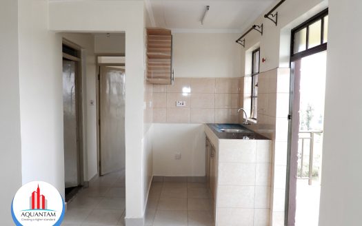 1 Bedrooms in Ruiru Toll