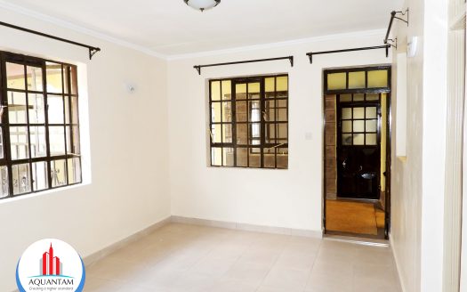 1 Bedrooms in Ruiru Toll