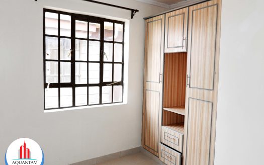 1 Bedrooms in Ruiru Toll
