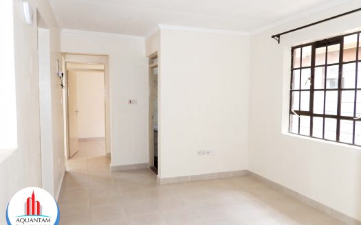 1 Bedrooms in Ruiru Toll