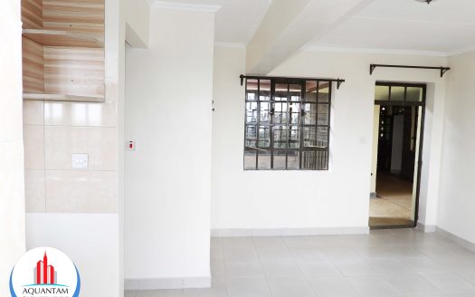 1 Bedrooms in Ruiru Toll